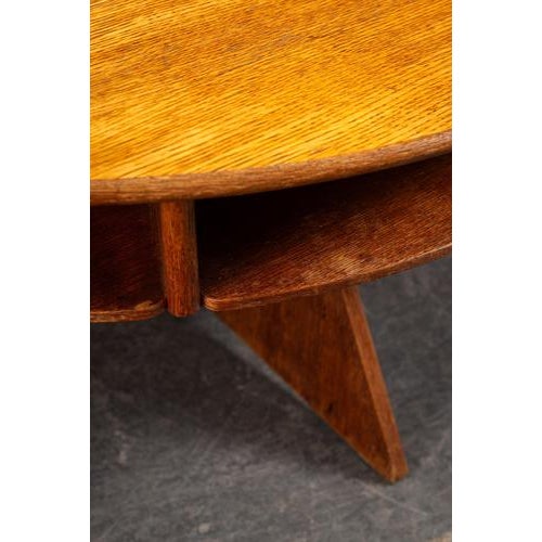 Modernist Coffee Table, 1960s For Sale - Image 10 of 12