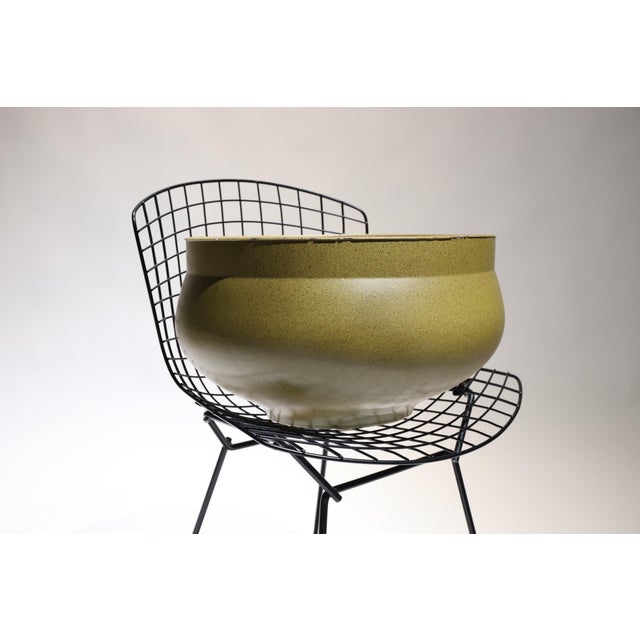 David Cressey 1960s Architectural Planter Pot Vessel by David Cressey For Sale - Image 4 of 13