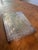 1940s Rare Art Deco Luxury Hermes Paris Silver Box Made in France - Needs Repair For Sale - Image 5 of 12