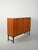 Scandinavian Highboard by Skaraborgs, 1960s For Sale - Image 3 of 14