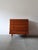 Vintage Danish Chest of Drawers in Teak, 1960s For Sale - Image 4 of 10