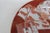 Japanese Hand Painted Porcelain Plates Set of 3 Made in Japan Geisha Floral Motif 4945b For Sale - Image 3 of 11