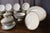 Ceramic 19th Century Porcelain Dinner Service from Hache Pépin-Lehalleur, Set of 112 For Sale - Image 7 of 16