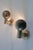 Mid-Century German Sconces, 1960s, Set of 2 For Sale - Image 15 of 18