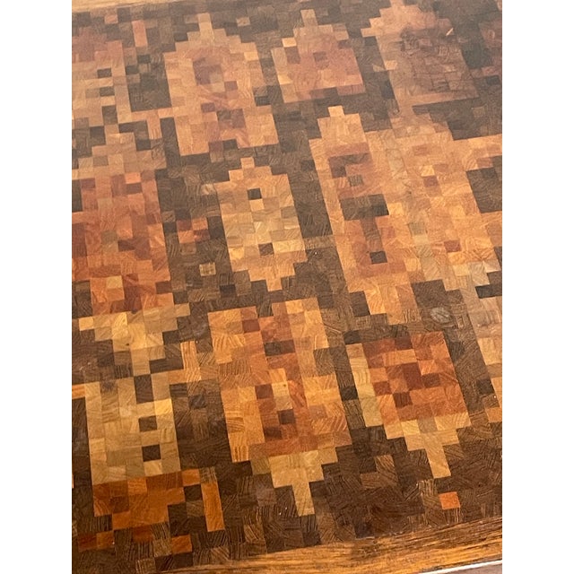 Danish Coffee Table by Tranekær Furniture, 1970s For Sale - Image 16 of 18