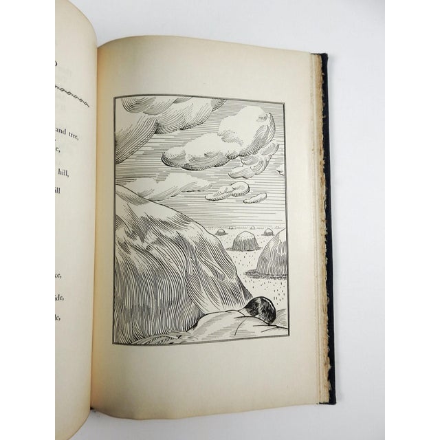'A Shropshire Lad' by A.E. Housman | Chairish