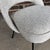Knoll Pair of Early Eero Saarinen for Knoll Executive Side Chairs For Sale - Image 4 of 12