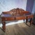 Pair of Tommy Bahama Home by Lexington Console Tables For Sale - Image 9 of 10
