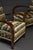 Large Art Deco Lounge Chairs, 1930s, Set of 2 For Sale - Image 9 of 11
