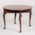 Early 20th Century English Mahogany Drop Leaf Table For Sale - Image 11 of 11