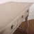 Spanish Bleached Oak Server, 1890s For Sale - Image 11 of 12