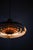 Langelinie Pendant Lamp in Copper by Poul Henningsen, 1950s For Sale - Image 11 of 13