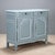 Rococo Style Painted Sideboard For Sale - Image 10 of 10