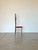 Metal Vintage Brass Chair, 1950s For Sale - Image 7 of 13