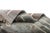 Contemporary Premium Hand-Knotted Moroccan Wool Rug | 9'9" X 6'11" | One of a Kind For Sale - Image 3 of 8