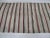 Turkish 1960s Turkish Striped Kilim Rug For Sale - Image 3 of 6