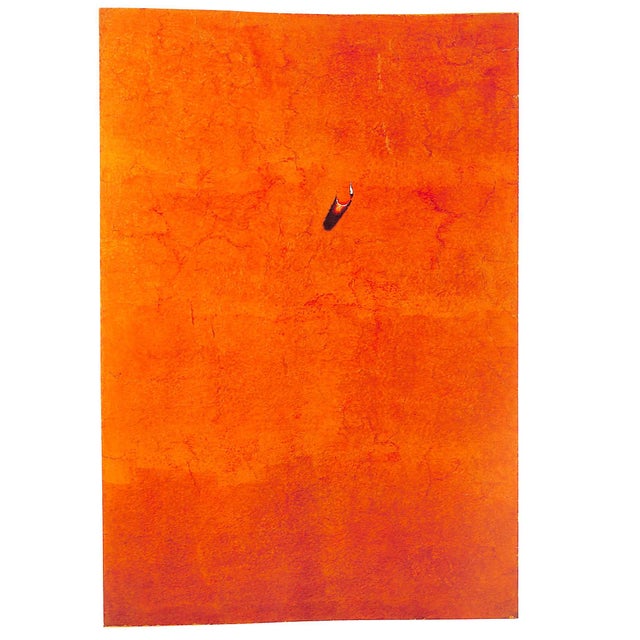 "Kim Tschang Yeul-Catalogue Exposition" 1993 For Sale - Image 10 of 11