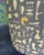 Reupholstered Postmod Henredon Folio 500 Club Chair Pair For Sale - Image 12 of 12
