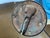 Vintage Nessen Metal Table Lamp For Sale - Image 14 of 15