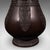 Brown Antique Hu Vase, Oriental, Bronze, Flower Pot, Display Urn, Victorian, c.1880 For Sale - Image 8 of 10