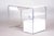 Bauhaus Writing Desk in Chromed Steel and Lacquered Wood, Germany, 1930s For Sale - Image 10 of 14