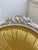 2000 - 2009 19th Century Reproduction Italian Dining Armchairs by Caspani Tino - Set of 2 For Sale - Image 5 of 13