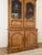 Early 20th Century French Oak Double Corps For Sale - Image 9 of 11