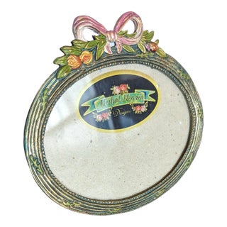 Michal Negin Smaller Picture Frame For Sale