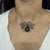 Exquisite 15.35 Carat Emerald, Citrine and Diamond Beetle Brooch Pendant For Sale - Image 10 of 14