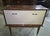 Mid-Century Bar Cabinet in Teak, 1950s For Sale - Image 6 of 10