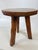 Mid-Century Brutalist Rustic Primitive Side Table from Wanderwood, England, 1950s For Sale - Image 10 of 13