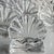 Baccarat Baccarat "Bambous" Place Card Holders // set of 10 // luxury French crystal // wedding gift // head table decor // elegant dining table For Sale - Image 4 of 9