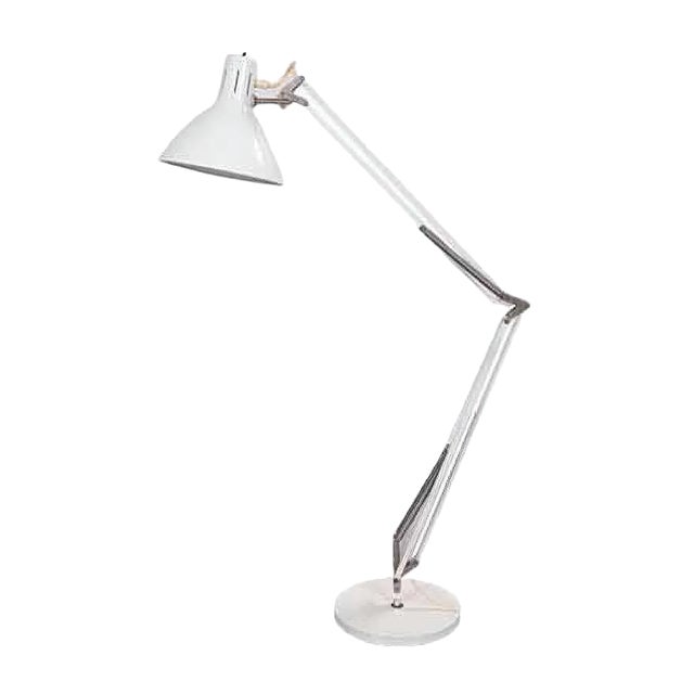 Table Lamp by Herman Theodoor Jan Anthoin Busquet for Hala Zeist, 1964 For Sale