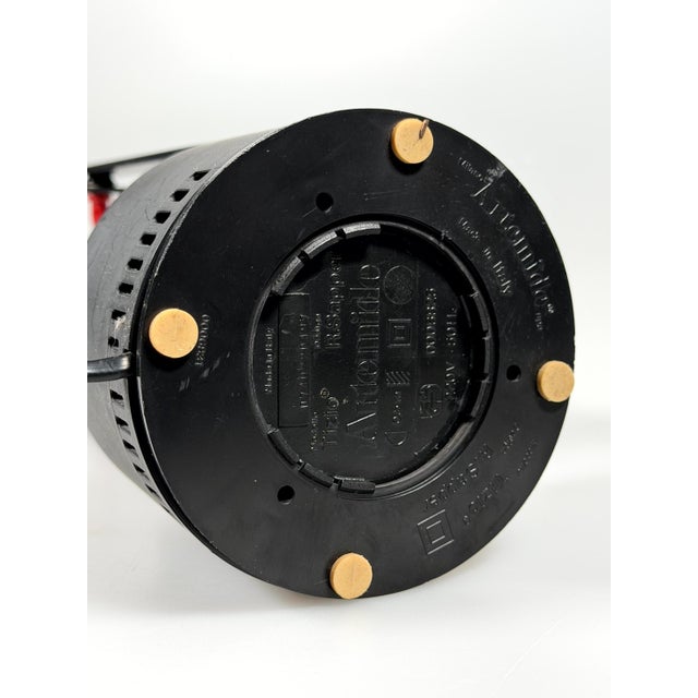 Vintage Table Lamp by Richard Sapper, 1970s For Sale - Image 10 of 18