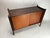 Metal Archimede Sideboard by Hirozi Fukuoh for Gavina, 1962 For Sale - Image 7 of 14
