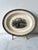 Rare antique Old abbey ware platter "Alpina" by Villeroy & Boch Germany. Beautiful condition late 19th century.