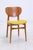 1960s Mid-Century Danish Teak Chairs, 1960s, Set of 4 For Sale - Image 5 of 18
