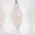 Early 21st Century Rock Crystal Urn Shaped Table Lamps - A Pair For Sale - Image 9 of 12