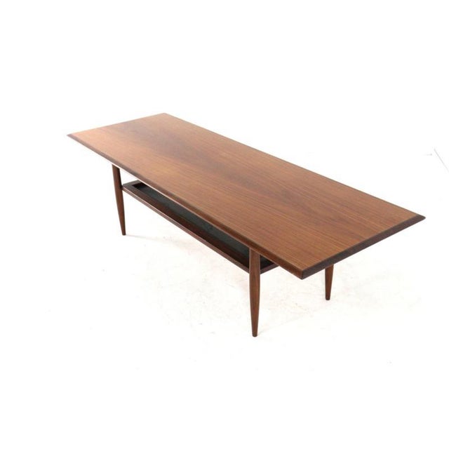 Table from R.S. Associates of Montreal Salontafel, 1960s For Sale - Image 13 of 15