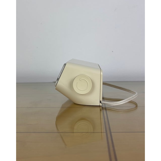 Vintage Copal Model 225 Flip Clock, 1976 For Sale - Image 6 of 16