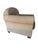 Art Deco Marco Furniture Holly Hunt JMF Club Chairs- A Pair For Sale - Image 3 of 9
