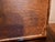 1930s Weiman English Regency Flame Mahogany Inlay Leather Top Drop Leaf Coffee Table For Sale - Image 12 of 18