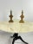 Mid-Century Italian Table Lamps, 1950s, Set of 2 For Sale - Image 4 of 10