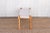 Bleached Wood Charpai Woven Top Bench For Sale In Los Angeles - Image 6 of 8