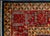 Oriental Handmade Rug 12'3" x 14'9" For Sale - Image 4 of 4