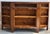Large Antique Italian Walnut Sideboard, 1820 For Sale - Image 4 of 18