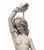 Italian Artist, Female Nude, 1800s, Marble For Sale - Image 4 of 8