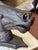 19th Century 19th Century Wooden Horse Head Trade Sign For Sale - Image 5 of 18