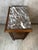 Walnut Chest of Drawers, 1920s For Sale - Image 9 of 15