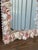 Custom Coastal Organic Sculptural Pink Seashell Wall Mirror For Sale - Image 10 of 12
